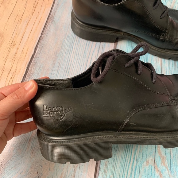 Men’s vintage Dr Martens 9A51 size 11 - Picture 11 of 15